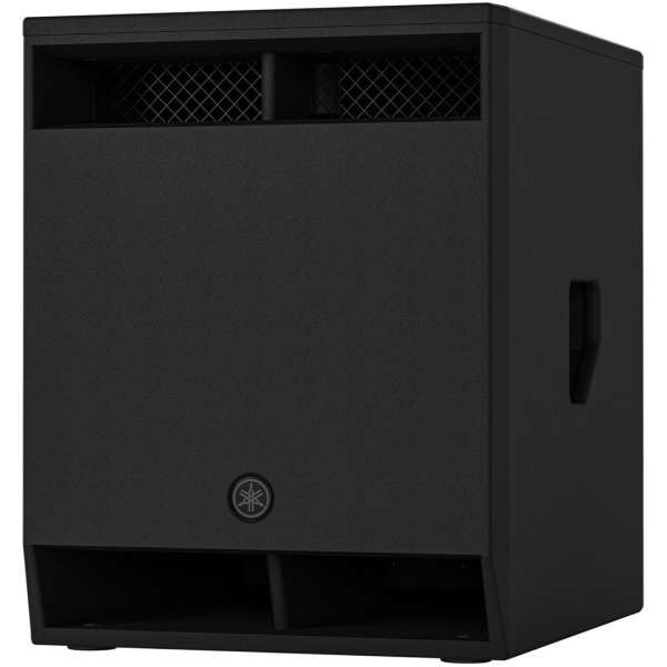 Yamaha DXS15 MK3 Aktiv-Subwoofer