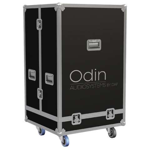 Odin Case for 4x T-8A Premium Line