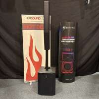 Electro Voice EVOLVE 70 Säulensystem schwarz B-Ware