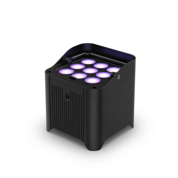 Chauvet DJ Freedom Par H9 IP