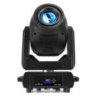 Vorschau: BeamZ Ignite300LED - BSW Moving Head 300W LED Vorschau: BeamZ Ignite300LED - BSW Moving Head 300W LED