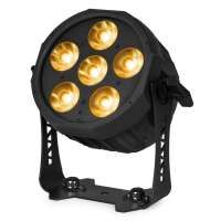 BeamZ Pro WX62 Outdoor LED Par RGBA