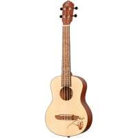 Ortega RU5-TE Ukulele Tenor 4-Str.