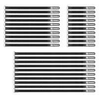 PD Connex Kabelklett Set 30 Stück gemischte Längen