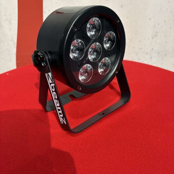 BeamZ Professional BAC300 B-Ware