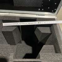 Vorschau: IMG Stageline Flightcase MR-CUBE2 für 2 x LED MovingheadMinicube 60 oder ähnlich Vorschau: IMG Stageline Flightcase MR-CUBE2 für 2 x LED MovingheadMinicube 60 oder ähnlich