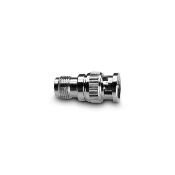 LD Systems WS BNC TNC - Adapter BNC male auf TNC female