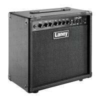 Laney LX35R E-Gitarren Combo 35W, 8", mit Hall Laney LX35R E-Gitarren Combo 35W, 8", mit Hall