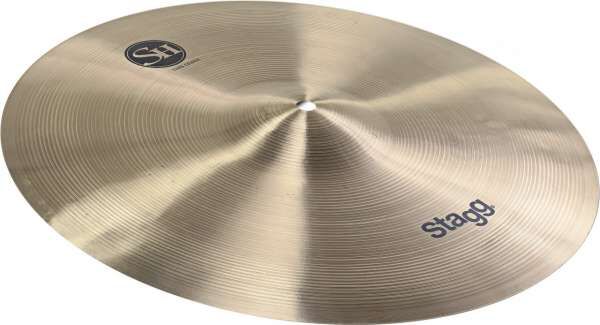 Stagg SH-CT15R 15" SH THIN CRASH Becken