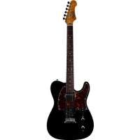 Jet Guitars JT-350 BK R Black