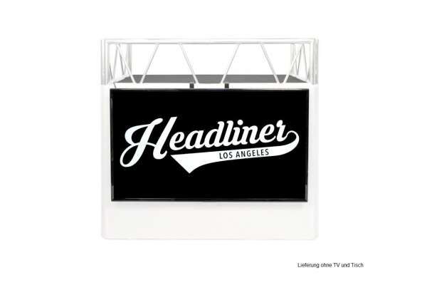 Headliner Indio TV Mount