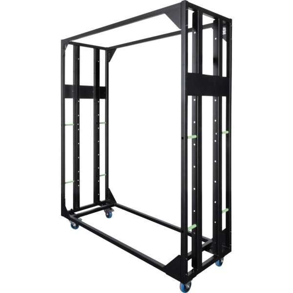 Showgear LoadMaster Rack 6x18