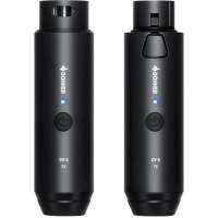 Donner CV-2 kabelloses XLR-Set