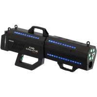 Algam Lighting FMG-Cyclone Akku Nebel Gun