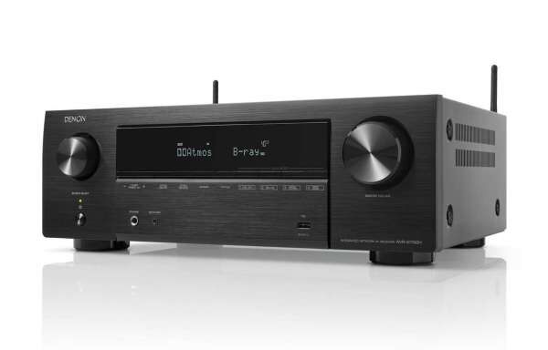 Denon AVR-X1700H AV-Receiver