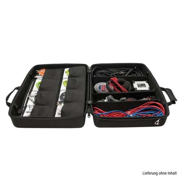 Magma ALLGANIZER PRO Organizer-Tasche für DJ, Foto, Licht und Tonequipment