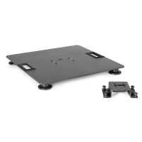 BeamZ Pro DOTBAR-B Base Plate + Connector Set