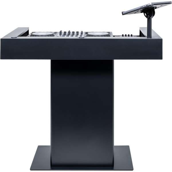 Headliner Malibu DJ Booth schwarz