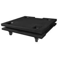 Wharfedale Pro WLA-DB6 Dolly für 2 x WLA-218BX / 218BA