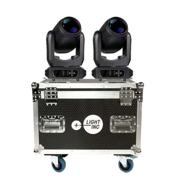 Light-Inc. ERA BEAM-150 LED Tourset 2