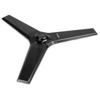 Vonyx MPS-B67T Triangle Base Plate Bodenplatte für Distanzstangen