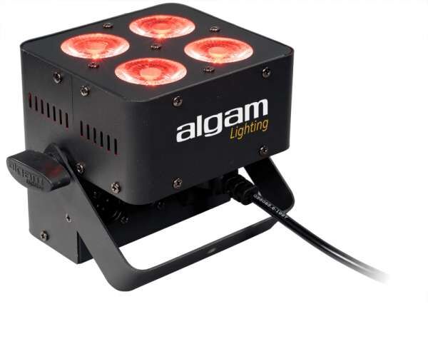 Algam Lighting PAR-410-QUAD