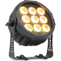 BeamZ Pro WXB920 Outdoor Akku LED Par RGBALC