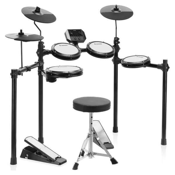 Donner Pocket E-Drum Set