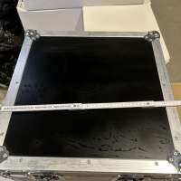 Vorschau: IMG Stageline Flightcase MR-CUBE2 für 2 x LED MovingheadMinicube 60 oder ähnlich Vorschau: IMG Stageline Flightcase MR-CUBE2 für 2 x LED MovingheadMinicube 60 oder ähnlich