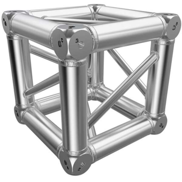 FOS Truss TF34-MCB Multi Connection Box Boxcorner