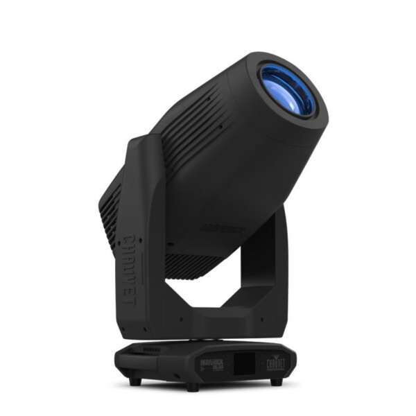 Chauvet Professional Maverick Silens 2 Profile