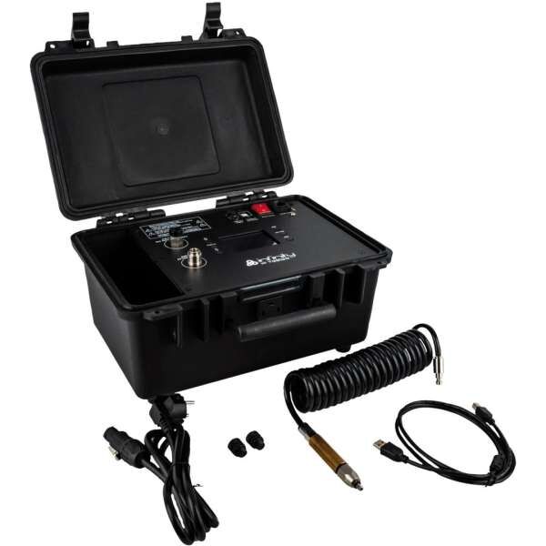 Infinity IP Tester für Infinity IP-zertifizierte Geräte