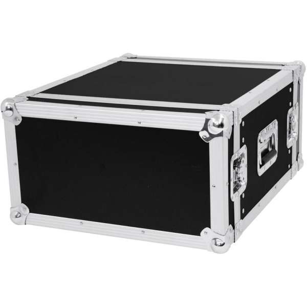 ROADINGER Verstärkerrack PR-2, 6HE, 47cm tief