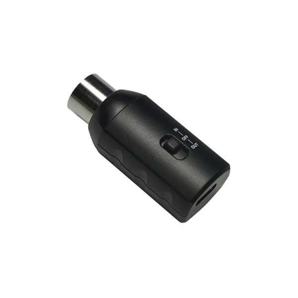 M-Vave SK-7 Wireless Midi System