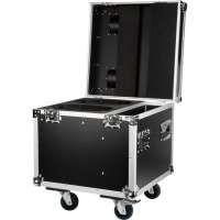 Showtec Case for 2x Xpression 2000