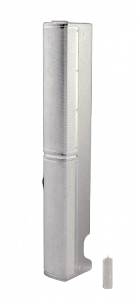 dB Technologies DP-ES1203  WHITE Design pole for ES1203 in white