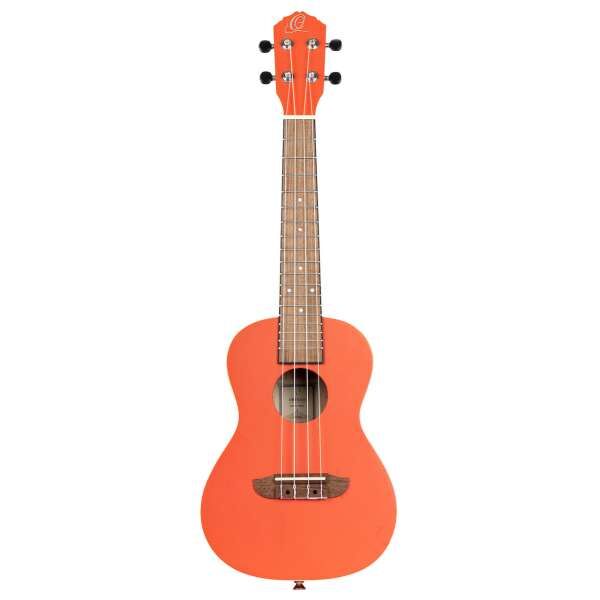 Ortega RUPUKI Ukulele Concert 4-Str.