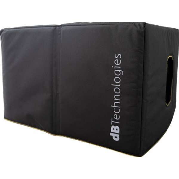 dB Technologies Transport Cover TC-S115 Vio S115