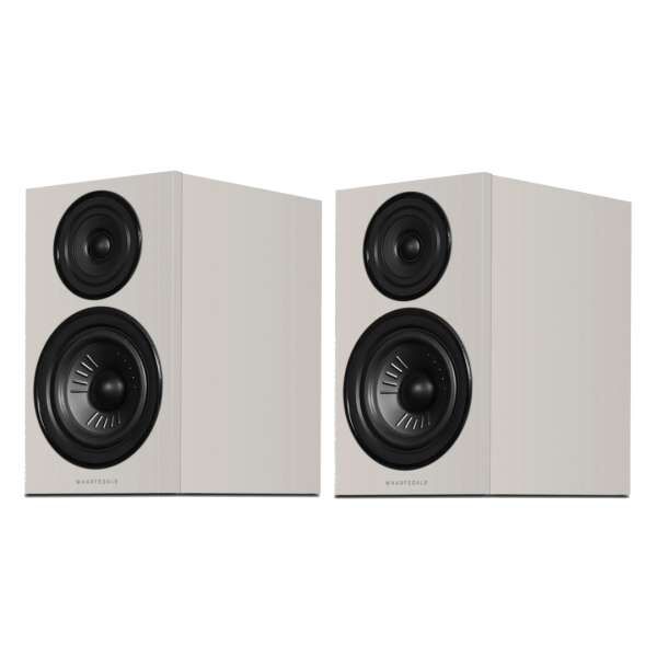 Wharfedale Diamond 12.2i Grey Paar