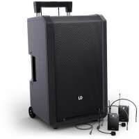 LD Systems ANNY 12 BPH2 B6