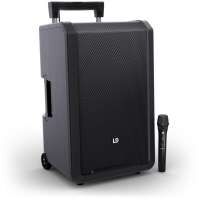 LD Systems ANNY 12 HHD B5