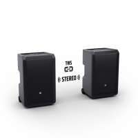 Vorschau: LD Systems ANNY® 10 HBH 2 B5 Akku PA Lautsprecher mit Hand- und Headsetmikrofon Vorschau: LD Systems ANNY® 10 HBH 2 B5 Akku PA Lautsprecher mit Hand- und Headsetmikrofon