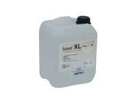 hazebase base*X - extrem lang anhaltendes Nebelfluid 5L