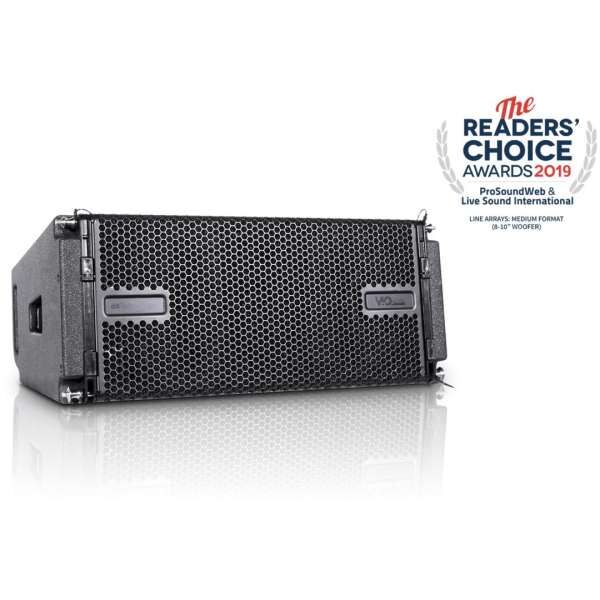 dB Technologies VIO L208