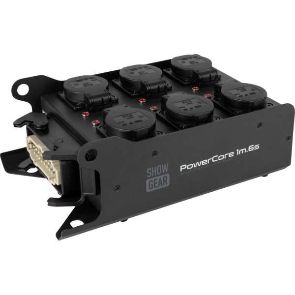 Showgear PowerCore 1m.6s