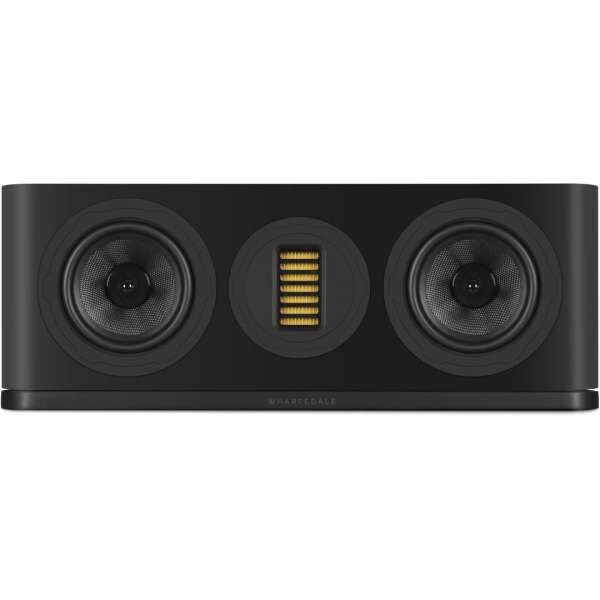 Wharfedale EVO 5 C Black
