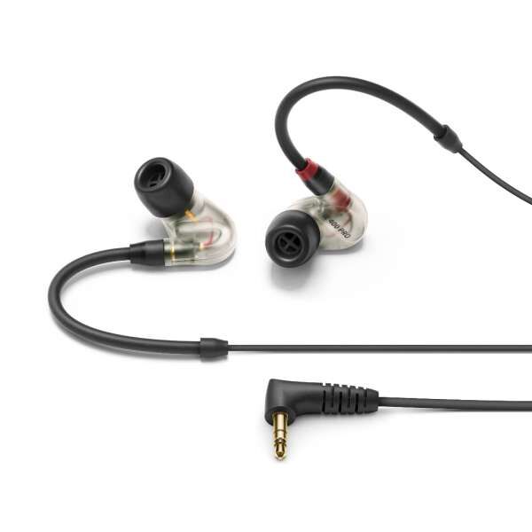 Sennheiser IE 400 PRO Clear - In Ear Hörer