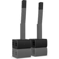 LD Systems MAILA Upgrade von MAILA M zu L Set