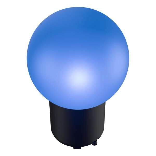 Triton Blue LED Ball Lamp für Hydro B60