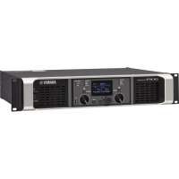 Yamaha PX10 - 2-Kanal Endstufe mit DSP